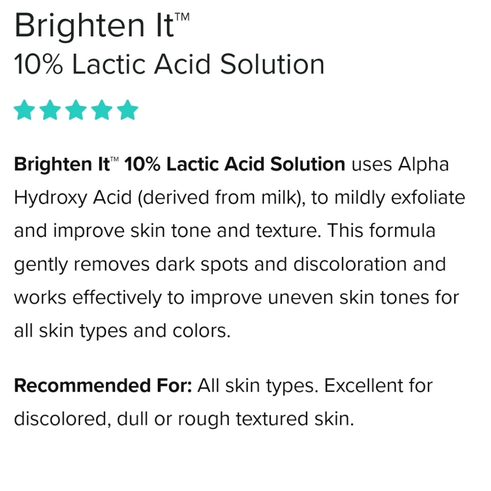 Clarity- Brighten it